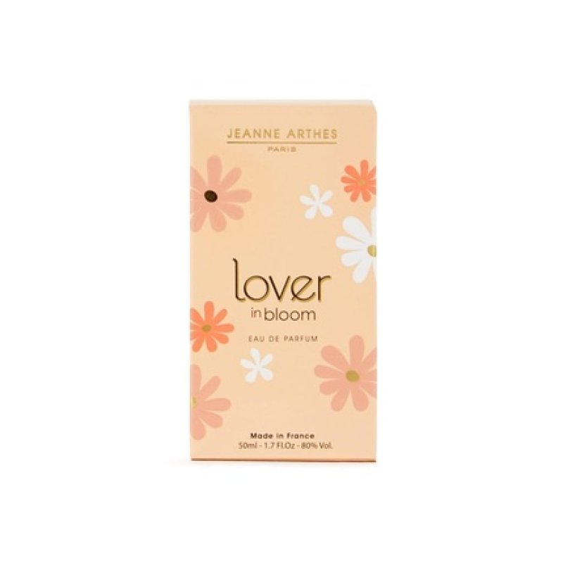 Jeanne Arthes Lover in Bloom EDP 50ml