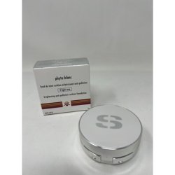 Sisley Phyto-Blanc Brightening Anti-Pollution Cushion Foundation 3 Light Rose 14g