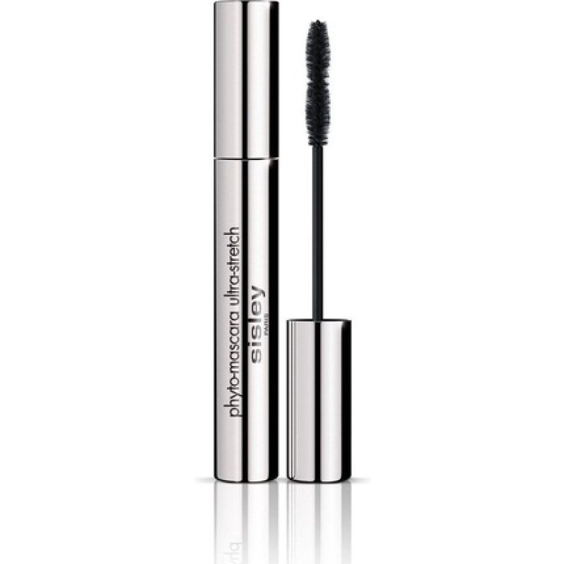 Sisley Phyto Ultra Stretch - 2 Deep Brown - Mascara