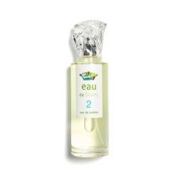 Sisley - Eaux de Sisley 2 EDT 100 ml