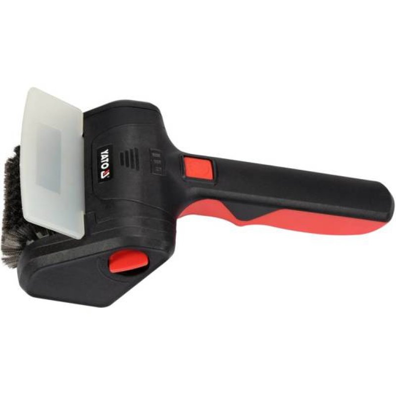 Yato YG-20100 outdoor barbecue/grill accessory Brush