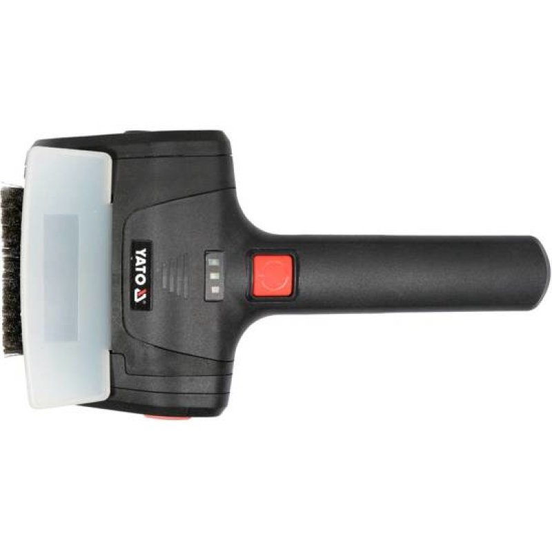 Yato YG-20100 outdoor barbecue/grill accessory Brush