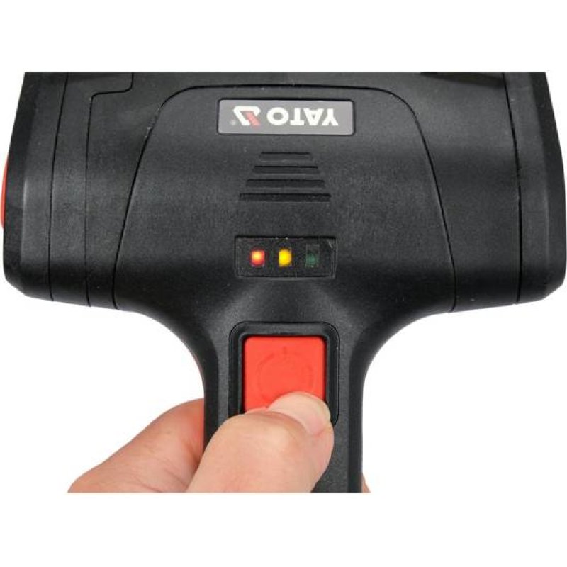 Yato YG-20100 accessoire de barbecue / grill Brosse