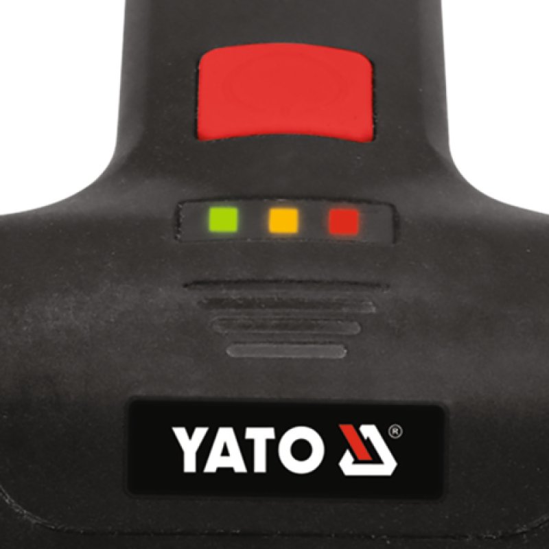 Yato YG-20100 accessoire de barbecue / grill Brosse