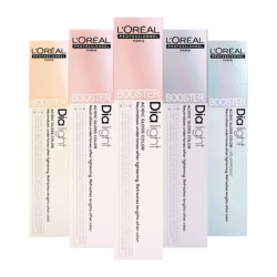 L'Oreal Professionnel Dia Light Yellow Gold Booster 50ml