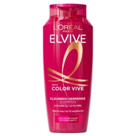 L'Oreal Paris Elvive Shampoo Color Vive - Hair Care