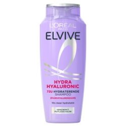 Loreal Paris Elvive Shampoo Hydra Hyaluronic - Hydrating Shampoo