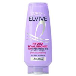 L'Oreal Paris Elvive Conditioner Hydra Hyaluronic Hydrating