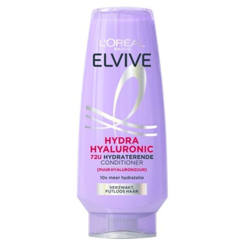 L'Oreal Paris Elvive Conditioner Hydra Hyaluronic Hydrating