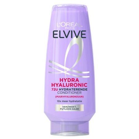 L'Oreal Paris Elvive Conditioner Hydra Hyaluronic Hydrating