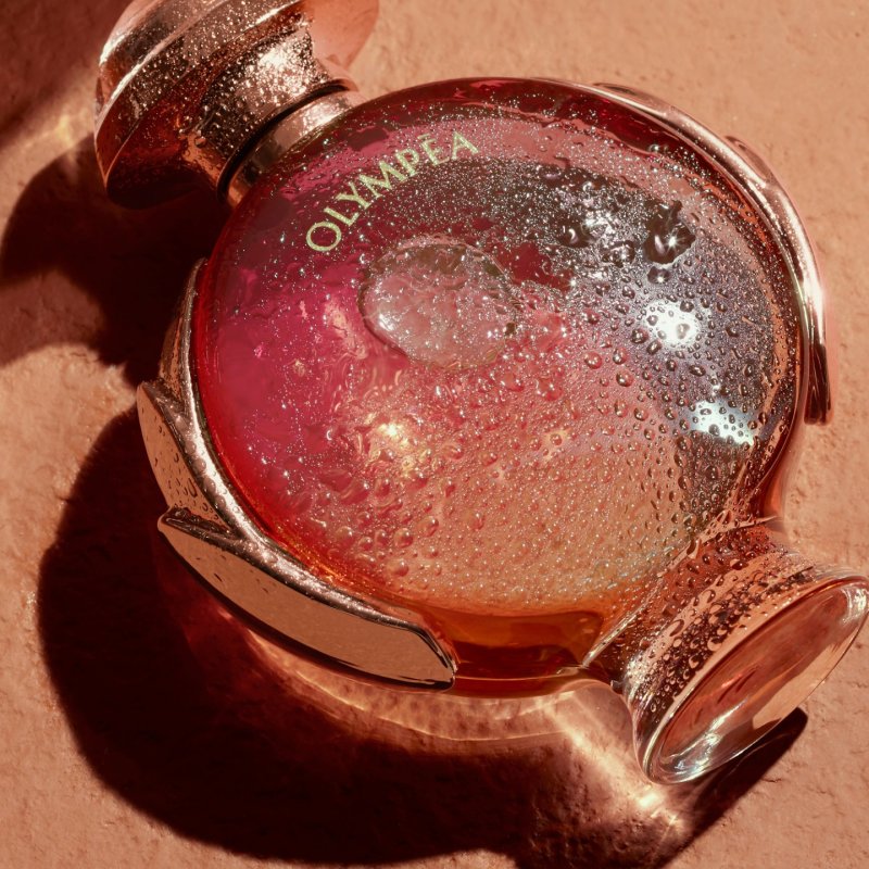 Paco Rabanne Olympea Perfume 130g