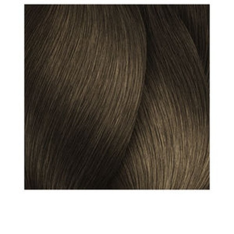 L'Oreal Professionnel Majirel Fundamental Hair Color 7.0 60 Ml