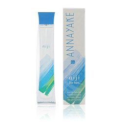 Annayake Niji Him EdT for Men 100ml