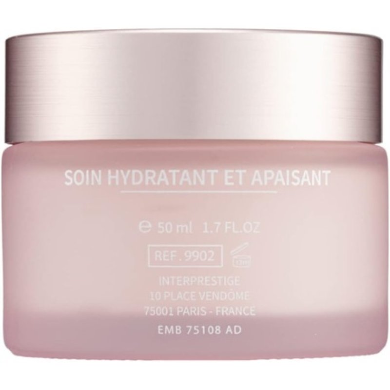 La Cure Beaute Deep Hydration Rose Face Cream 50ml