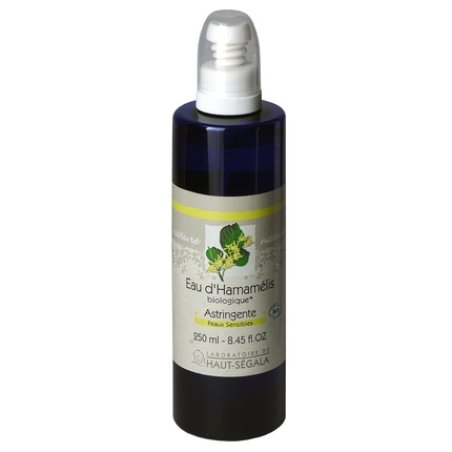 Ncm Oils 100% Natural Organic Witch Hazel Flower Water