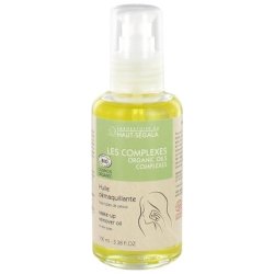 Haut-Segala Laboratory Bio-Cleaning Oil 100ml