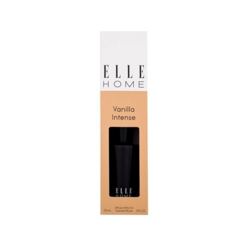Elle Home Vanilla Intense - 150ml