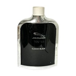 Tester Jaguar Classic Black Edt 100ml