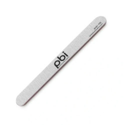 Pbi Lime Faux Nails Speedy Zebra Gray G100