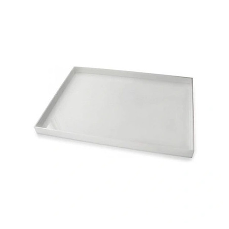 Pbi A4 Acrylic Tray White 30*21*2cm