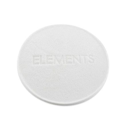 Pbi Elements White Compressed Pva Sponge 11.5cm