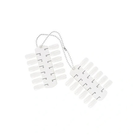 Pbi Marguerite Rectangle Double 24 Nuances