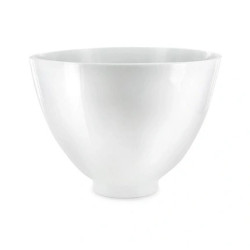 Pbi Flexible Alginate Bowl 900ml, Diameter 15cm, Height 12.5cm