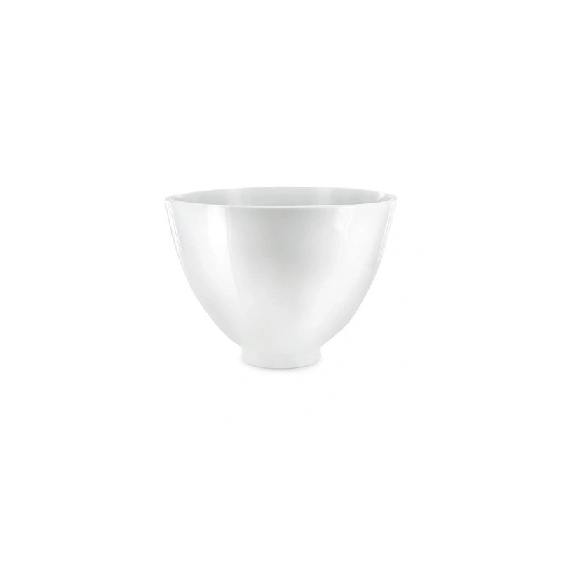 Pbi Flexible Alginate Bowl 900ml, Diameter 15cm, Height 12.5cm