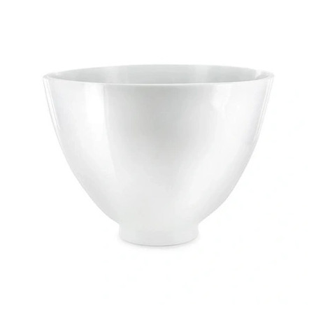 Pbi Flexible Alginate Bowl 900ml, Diameter 15cm, Height 12.5cm