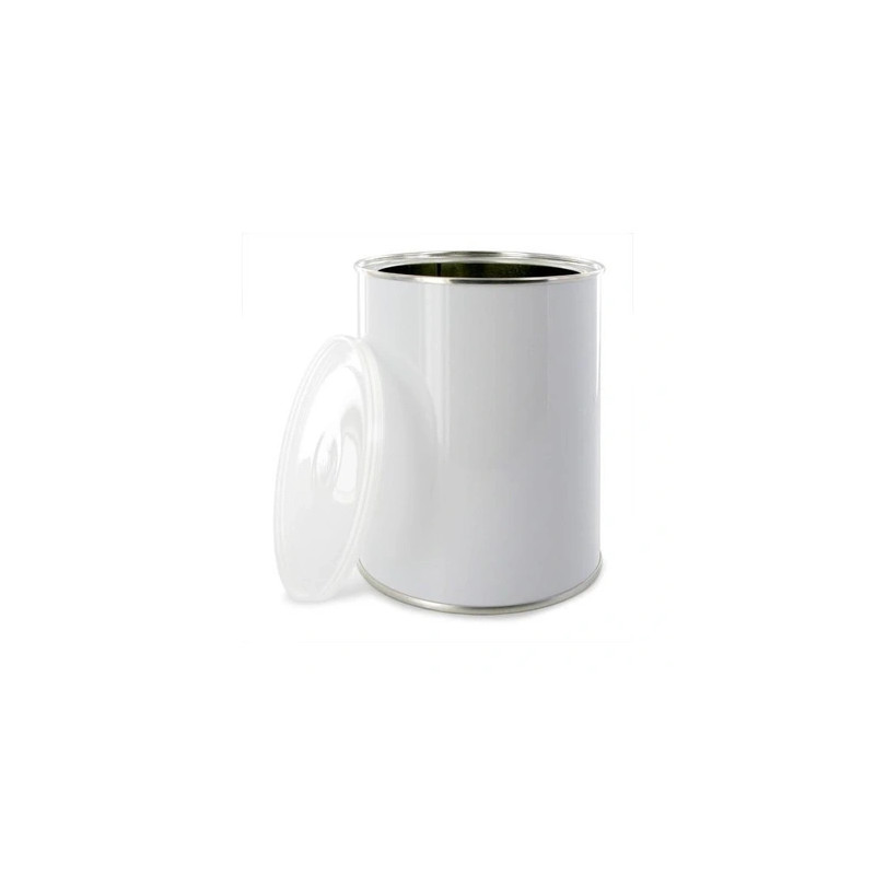 Pbi Empty Wax Pot 800 Milliliters