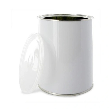 Pbi Empty Wax Pot 800 Milliliters