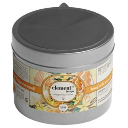 Pbi Elements Massage Candle Fudge Caramel 150g