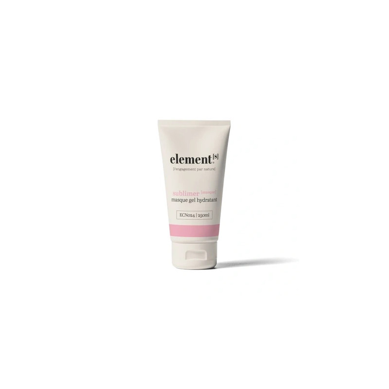 Pbi Elements Hydrating Gel Mask 250ml
