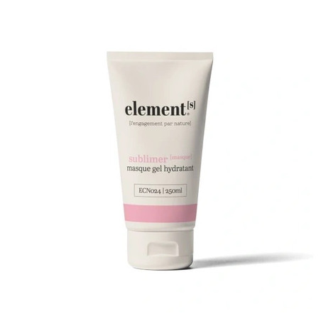 Pbi Elements Hydrating Gel Mask 250ml