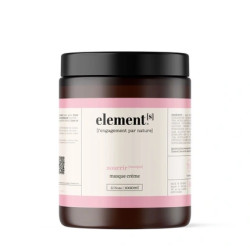 Pbi Elements Nourrir - Cream Mask 1000ml
