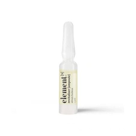 Pbi Elements Revitaliser Ampoule X10