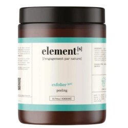 Pbi Elements Exfoliating Gel Peeling 1000ml