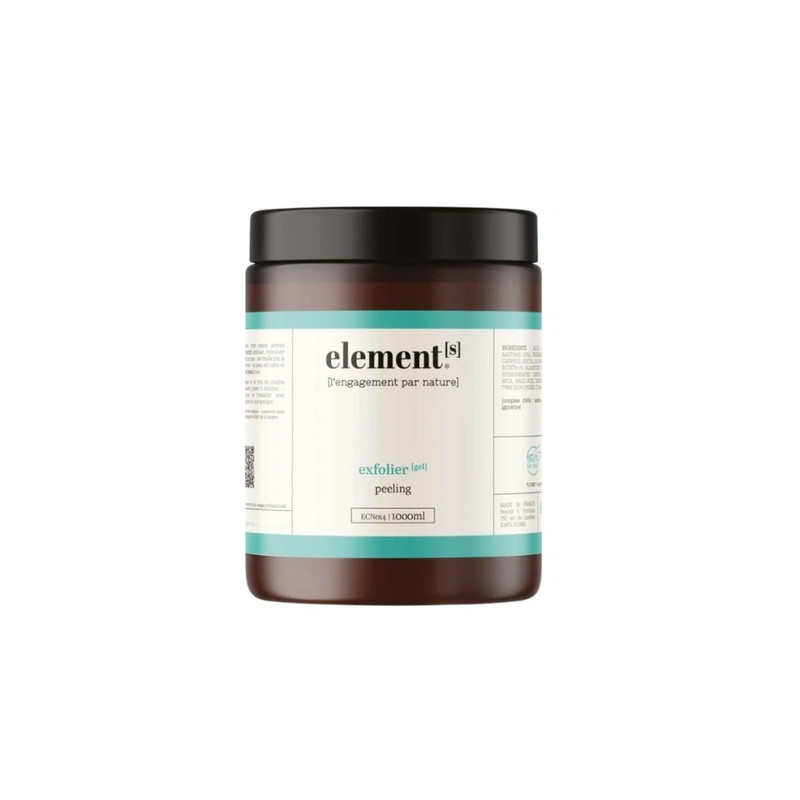 Pbi Elements Exfoliating Gel Peeling 1000ml