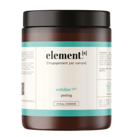 Pbi Elements Exfoliating Gel Peeling 1000ml
