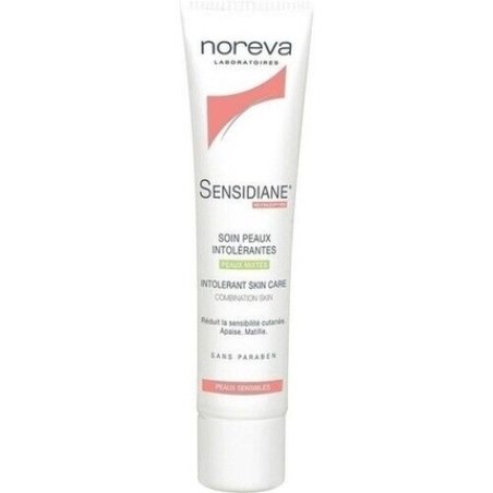 NOREVA Sensidiane Sensitive Combination Skin Cream 40ml