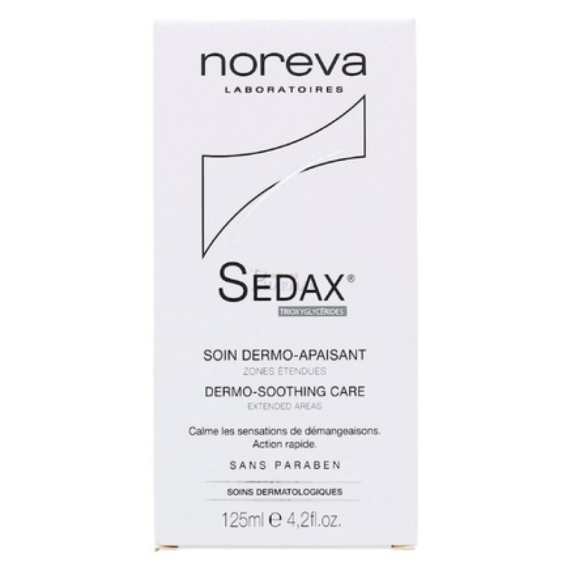 NOREVA SEDAX Fluid 125ml