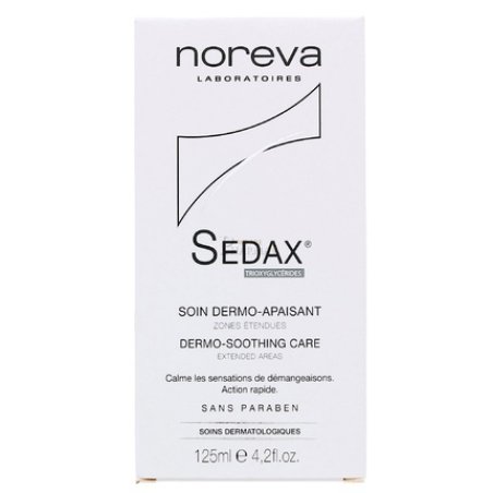 NOREVA SEDAX Fluid 125ml