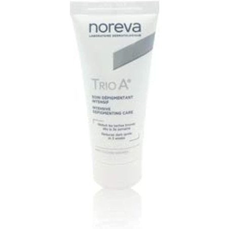 Noreva Trio White A Intensive Depigmenting Care 30ml