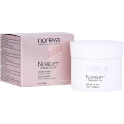 Noreva Norelift Chrono-Filler Smoothing Anti-Wrinkle Night Cream 50ml
