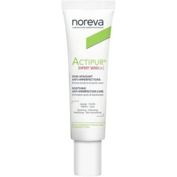 Noreva Actipur Expert Sensi Soothing Anti-Imperfections Care 30ml