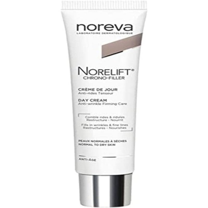 Noreva Norelift Chrono-Filler Tensor Anti-Wrinkle Day Cream 40ml
