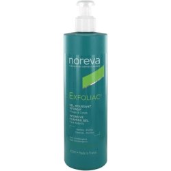 NOREVA EXFOLIAC INTENSIVE FOAMIN GEL 400