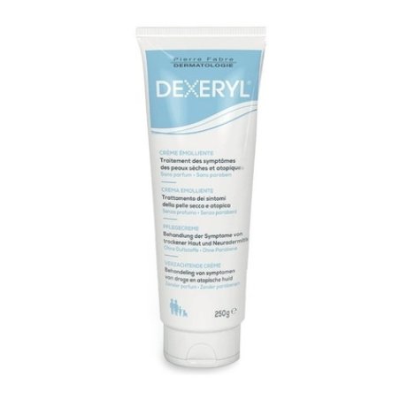 Pierre Fabre Italia Spa Dexeryl 250g