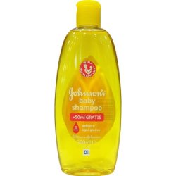 Lot of 12 Gentle Baby Shampoos 250ml 50ml