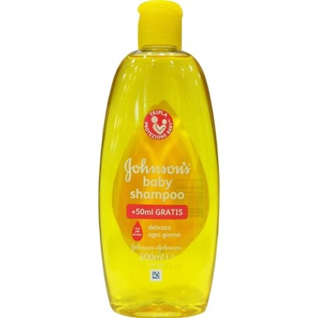 Lot of 12 Gentle Baby Shampoos 250ml 50ml